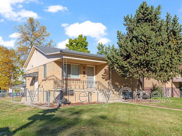 2695 S Logan St UNIT 2