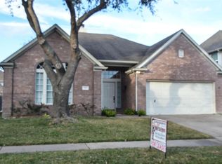 19614 Azalea Brook Way, Houston, TX 77084