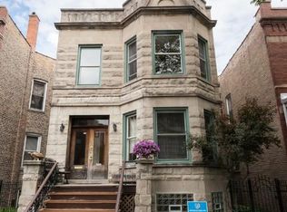 3012 W George St #2S, Chicago, IL 60618