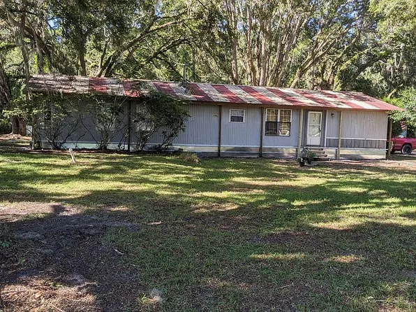 252 SE 147th Ave, Old Town, FL 32680