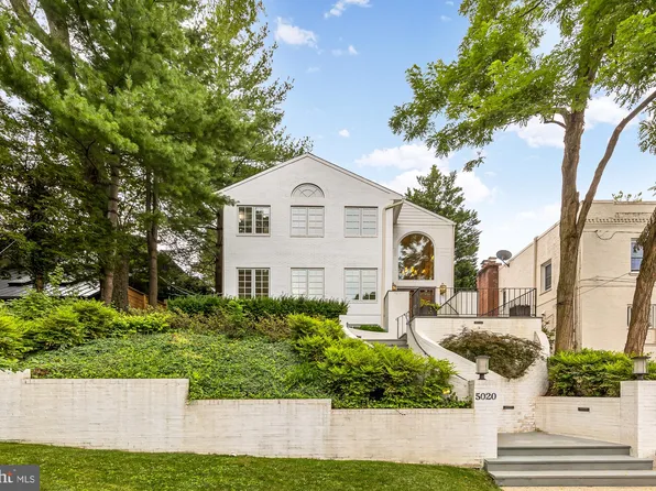5020 Klingle St NW, Washington, DC 20016