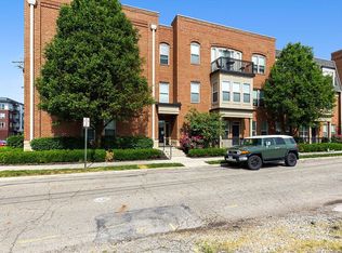 925 Ingleside Ave APT 301, Columbus, OH 43215