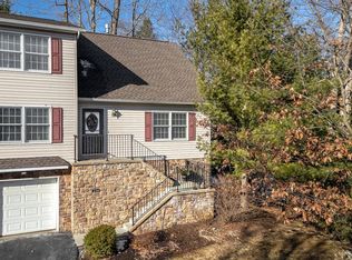 234 Amblewood Way, State College, PA 16803
