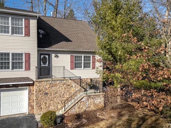 234 Amblewood Way, State College, PA 16803