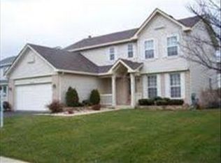 1968 Tilson Ln, Romeoville, IL 60446