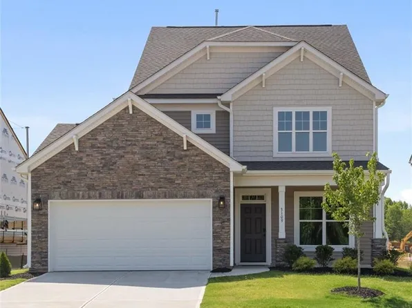 3109 Hayes Village Rd, Greensboro, NC 27405
