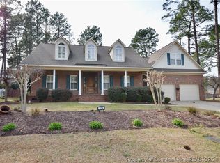 6792 Surrey Rd, Fayetteville, NC 28306