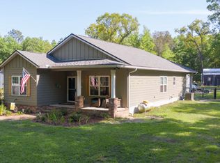 12878 County Road 137, Wellborn, FL 32094