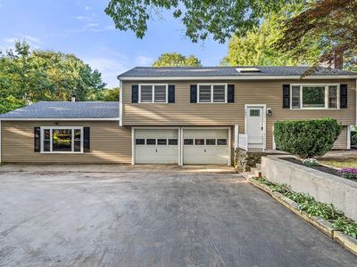 1075 Glebe St, Taunton, MA, 02780