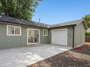 819 W Galloway Ave, Weiser, ID 83672