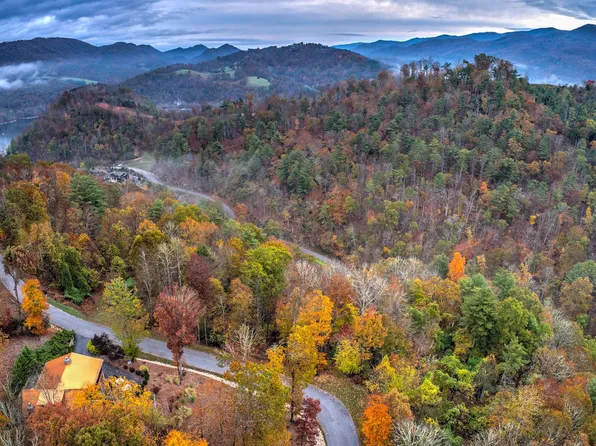 8 Gordon Ridge Rd Lot 8, Butler, TN 37640