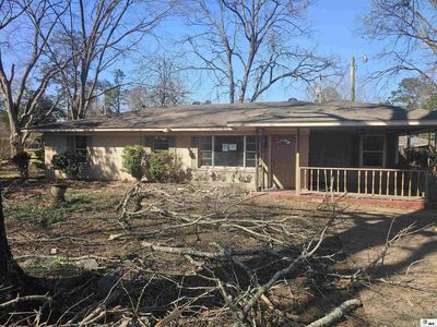 203 Rosewood Dr, Monroe, LA, 71203