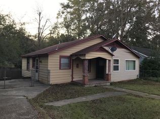 1834 Short 3rd Ave, Laurel, MS 39440