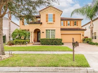 9117 Outlook Rock Trl, Windermere, FL 34786