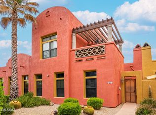 103 Post Way, Tubac, AZ 85646