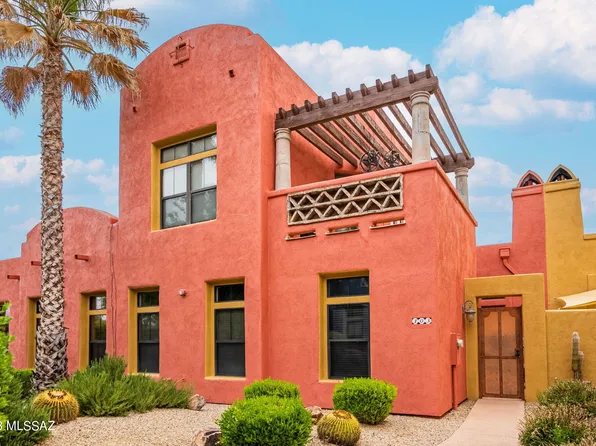 103 Post Way, Tubac, AZ 85646