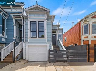 1419 11th St, Oakland, CA 94607