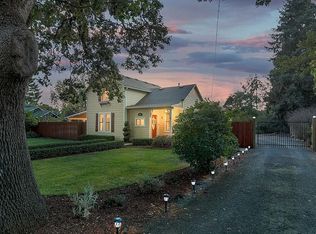 849 SW Hayter St, Dallas, OR 97338