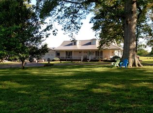 23 Coker Rd, Newbern, TN 38059