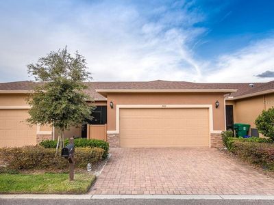 205 Walter Stevens Way, Deland, FL, 32724