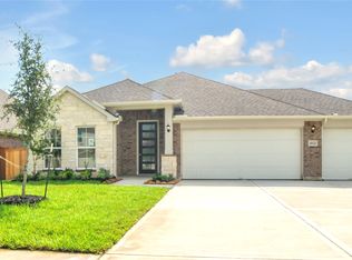 1602 Homewood Point Ln, Iowa Colony, TX 77583