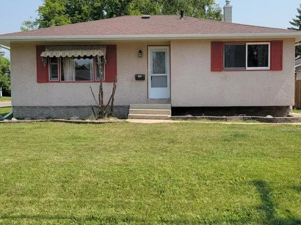 721 Oakdale Dr, Winnipeg, MB R3R 1A2