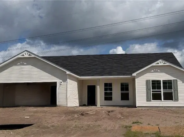 106 Susan Drive, Rincon, GA 31326