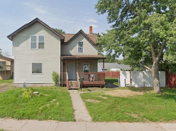 810 E Madison St, Eau Claire, WI 54703