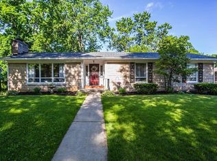 1002 Castleton Way, Lexington, KY 40517