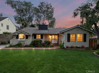 3700 Palos Verdes Dr N, Palos Verdes, CA 90274