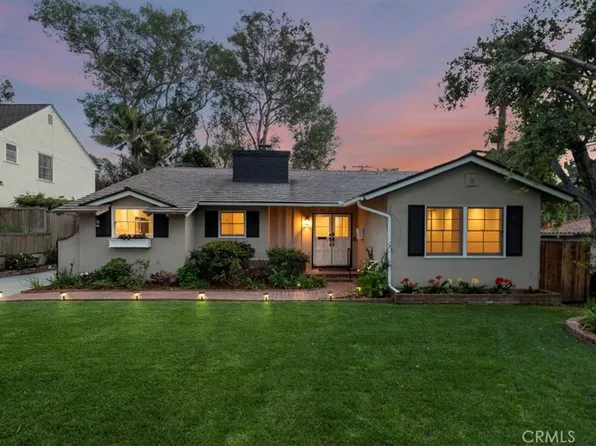 3700 Palos Verdes Dr N, Palos Verdes, CA 90274