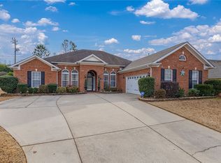 5 Brentmoor Pl, Simpsonville, SC 29680