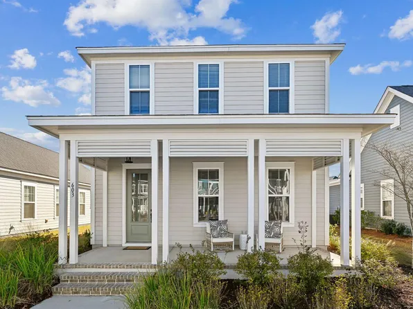 603 Blueway Ave, Summerville, SC 29486