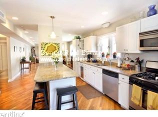 12 Dover St, Cambridge, MA 02140