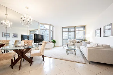 Rented by Living New York
