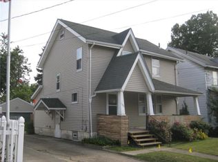 498 Stanton Ave, Akron, OH 44301