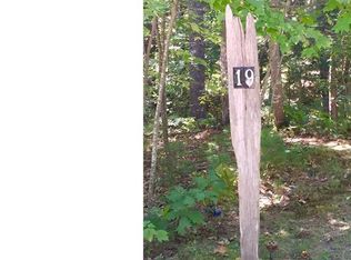 19 Diamond Dr, North Waterboro, ME 04061