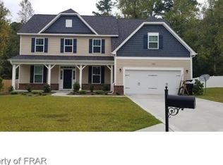 439 Birch Ave, Spring Lake, NC 28390