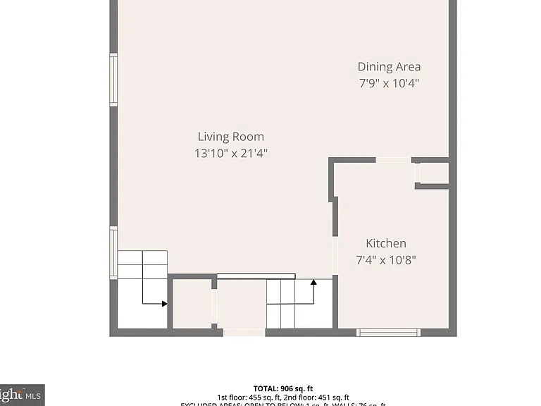 3226 Gunston Rd — Photo 30