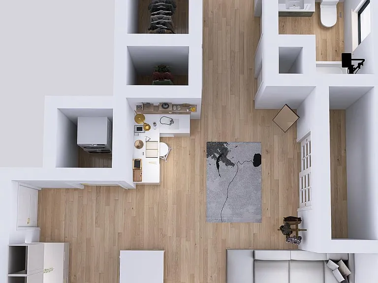 Residence at 581 — Photo 19