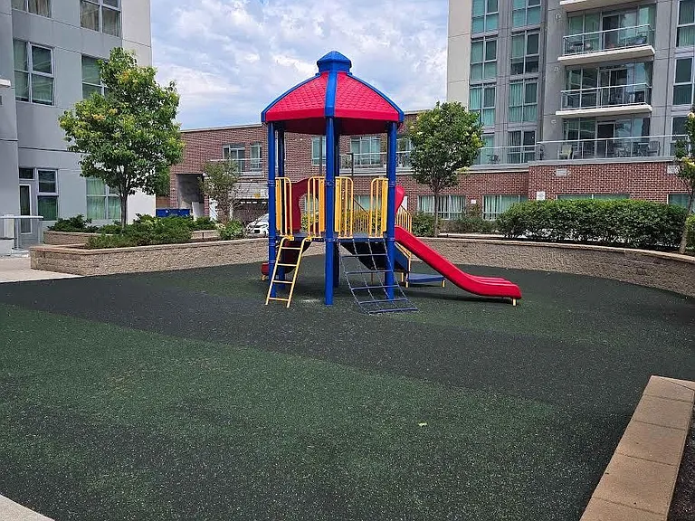 2150 Lawrence Ave E #1207 — Photo 22