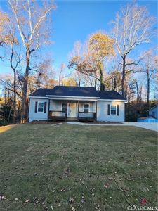 346 Washington Dr, Athens, GA, 30601