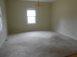 526 Rices Depot Rd, Rice, VA 23966