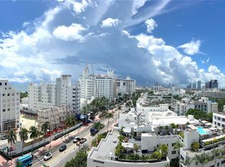 Tower 1800 Condo, Miami Beach, FL 33139