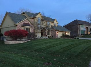 3710 SW Spring Creek Ln, Topeka, KS 66610