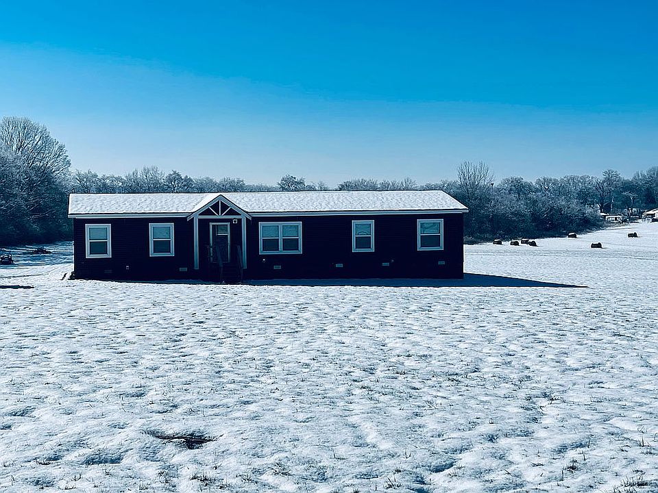 Country Paradise 