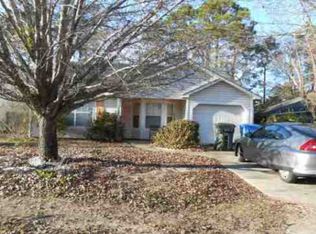368 Terrapin Trl, Brunswick, GA 31525