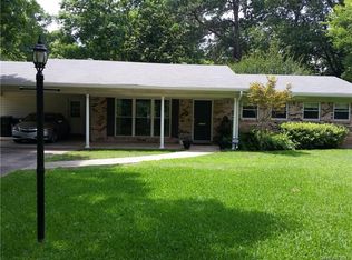 2915 Bonnieview Rd, Shreveport, LA 71119