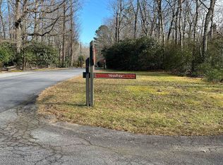 Woodbine Rd, Cleveland, SC 29635