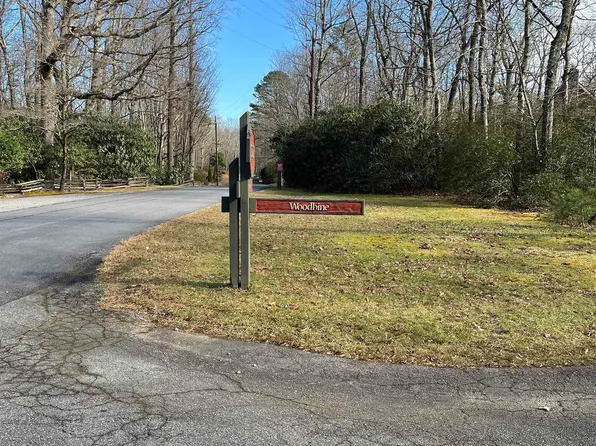 Woodbine Rd, Cleveland, SC 29635